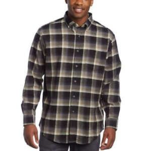 Pendleton Shirts - Pendleton Mason Flannel Pendleton Shirts - Pendleton Mason Flannel